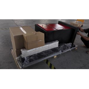 China Car wheel balancing and wheel alignment machine for garage wholesale