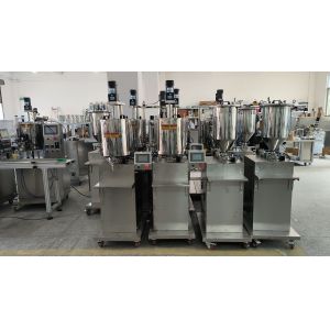 Guangzhou Jingyijin Machinery Equipment Co., Ltd