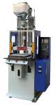 Plastic 30 Ton Injection Molding Machine Vertical With 50 G/S Injection Rate And