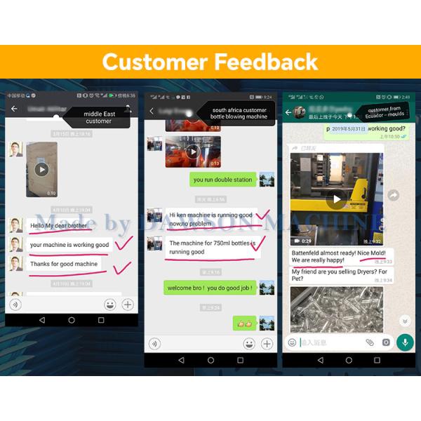 Enhance Efficiency Across Supply Chains with the Pallet Extrusion Blow Molding Machine