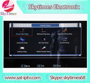 China openbox skybox s9 hd pvr satellite receiver satellite receiver digital skybox v8, sv8 skybox\openbox v8s on sale