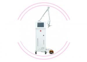 China Top quality best fractional co2 laser acne treatment anti-wrinkle skin whitening products machine with CE on sale