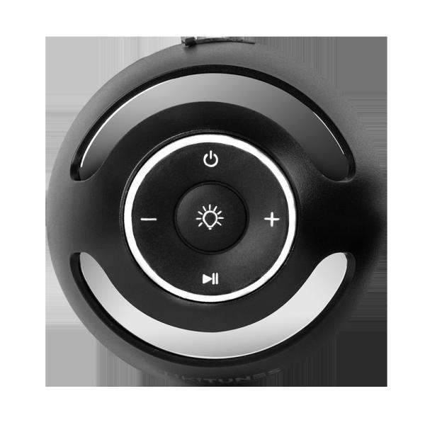 Portable Bluetooth Wireless Speaker with LED flickering flame, reliable China Suppliers, Manufacturers, Factories,