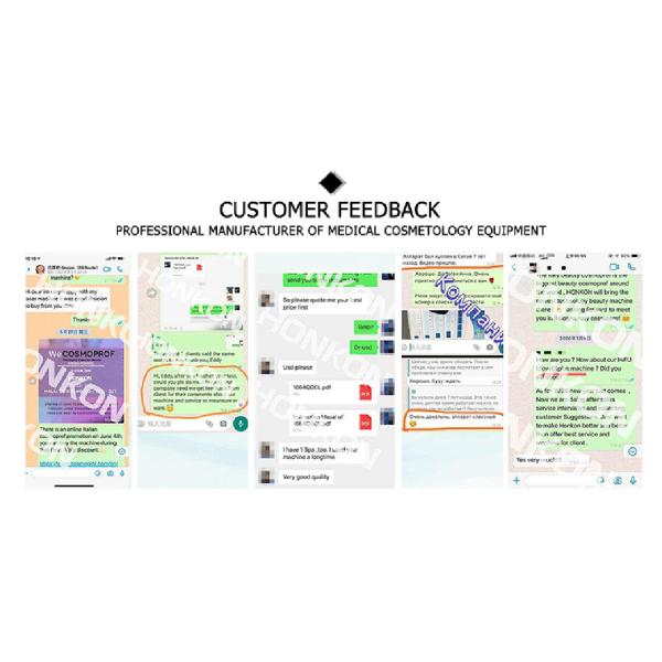 Sale promotion 3 years warranty 1000W input power co2 laser focus lens machine for acne scars