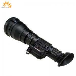 China 2nd Generation+ Thermal Imaging Binoculars Multi Function For Night Fishing wholesale