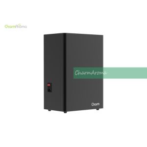 China High Efficiency Automatic Fragrance Dispenser / Air Conditioner Scent Diffuser wholesale