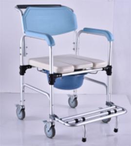 China Telescopic Disabled Toilet Chair Adjustable Adult Toilet Chair ,--samples free in 7days on sale