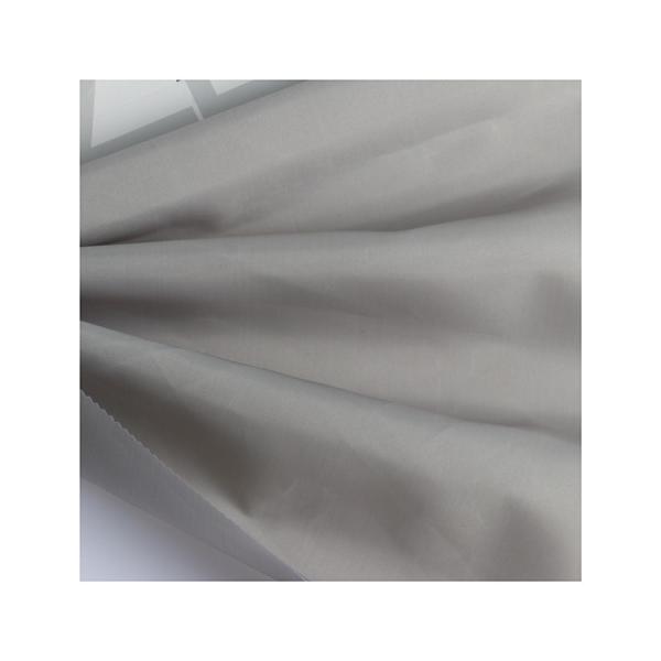 RECYCLED polyester 230T Taffeta Rpet fabric for lining clothing