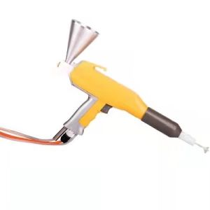 Mini Electrostatic Powder Coating Machine Powder Experimental Electrostatic