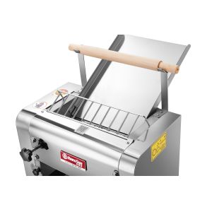 China 29mm Width spaghetti Pasta Maker Machine Multi Functional on sale