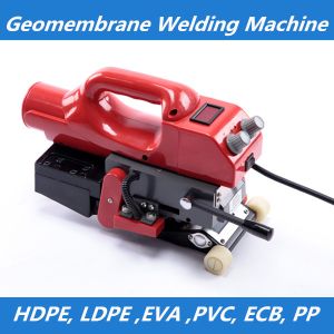 CX-NS800D Hot Wedge Welder