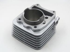 China Single Motorcycle Cylinder Block Gs200 For Suzuki Motorcycle Spare Parts wholesale