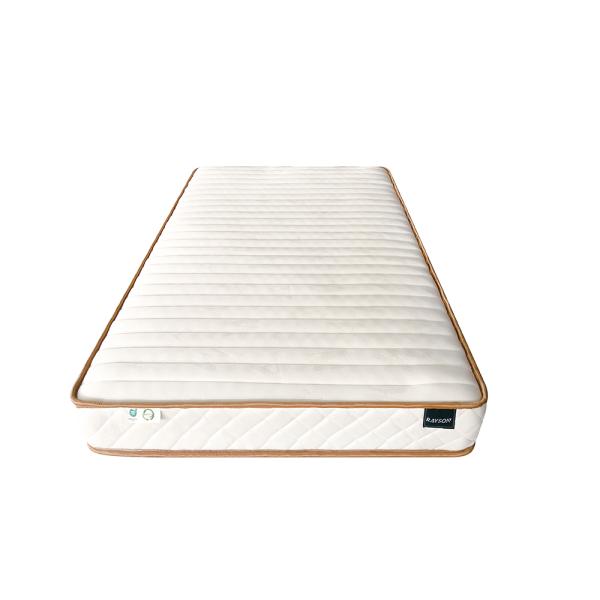 Orthepedic Mattress Hostel Project Hot Sale Compress Spring Mattress