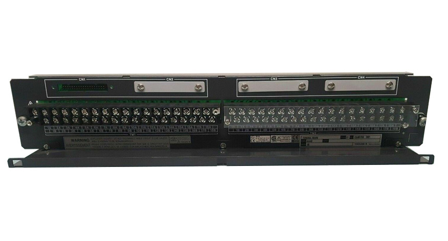 China AEA4D-05 Yokogawa Terminal Board For Analog Single And Dual-Redundant, 16-Channel Manufacturer : Yokogawa wholesale