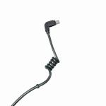 2x5 PIN To 2x Mini USB Spring Cable Custom Computer Mainboard Serial Cable 100