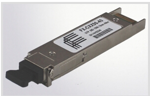 China XFP BIDI Transceiver DFB laser and PIN, APD detector Comply with SFP MSA wholesale