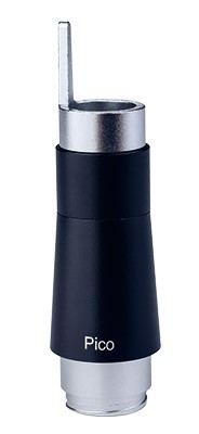 Colorful Pico Laser Tattoo Removal Machine 1500W Power For Beauty Salon