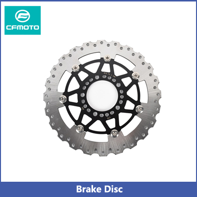 Original Motorcycle Parts Cylinder Block Assembly for CFMOTO 650NK 650GT 650MT