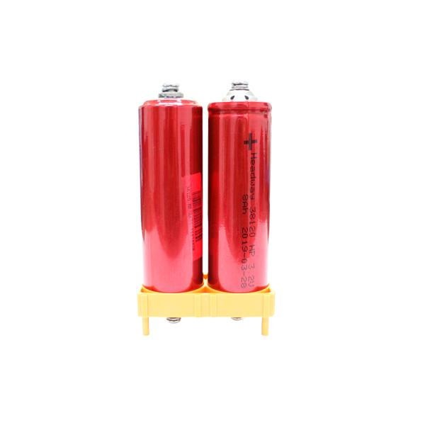 8000mAh Headway Cylindrical Lifepo4 Battery Lithium Cells