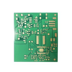 China Professional Automotive PCB Assembly , Electronic Circuit Board Assembly wholesale