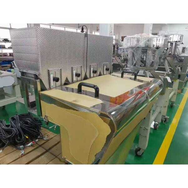 2g Linear Weighing Machine