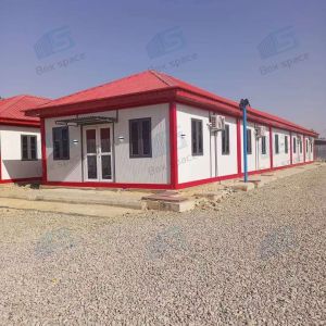 Boxspace Pre Built Shipping Container Homes Prefabricated Container Homes