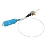 GEPON ONU BOSA PX20 SC UPC APC Pigtail TX 1310nm FP RX 1490nm PIN 1.25G 1G FTTH