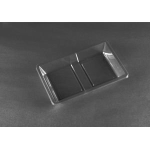 Buy cheap DS-2013A clamshell Fruit and vegetable packaging from wholesalers