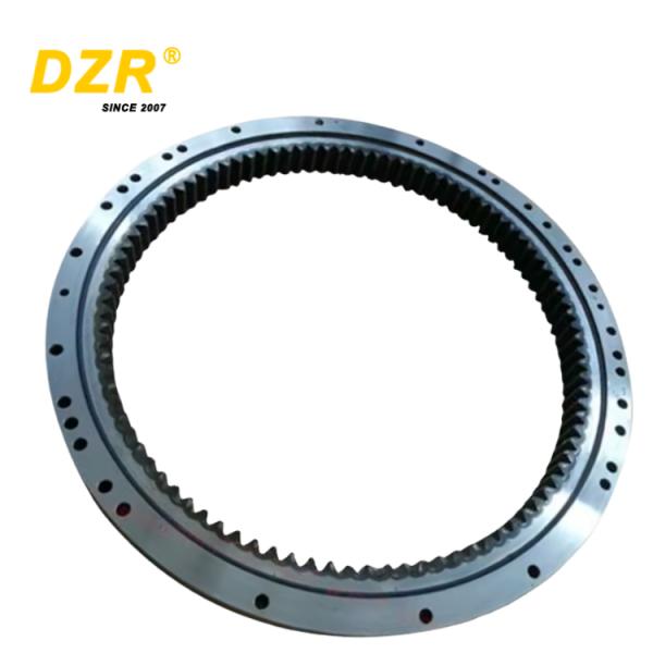 High Performance Durable Excavator Attachment Excavator Slewing Bearing For Liuguong 225 Excavator