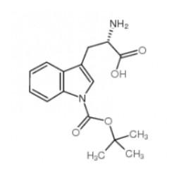 China 95% Purity H-Trp(Boc)-OH Raw Materia Power For Laboratory Research CAS 146645-63-8 on sale