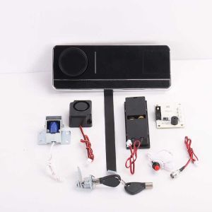 China Modern and Stylish Electronic Safe Lock Illuminated Keypad Safe Box for All Your Security Needs wholesale