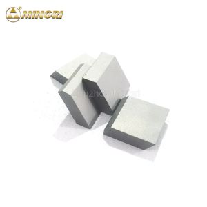 High Quality Yg6 Brazed Carbide Tips Tungsten Carbide Saw Tips