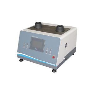 Automatic Metallographic Hot Mounting Press 3200W For Metallography Specimen