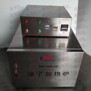 China 300℃ Roller Oven Frequency Conversion Drilling Fluids Testing Equipment wholesale
