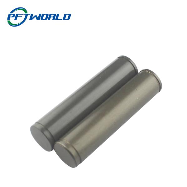 Custom Manufacture 3/4/5 Axis Turning Milling Service Precision CNC Machining Factory Parts