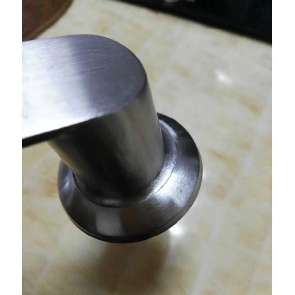 6 Axis 3000W Industrial Welding Robot Mig Machine SW For Handrail