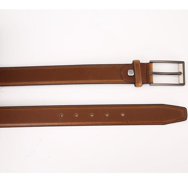 Men'S Fashion Belt Mens Belts Genuine Leather Belt For Jeans