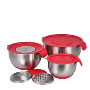 China Multipurpose Stainless Steel Cookware Sets Lightweight Stainless Steel Food Pans wholesale