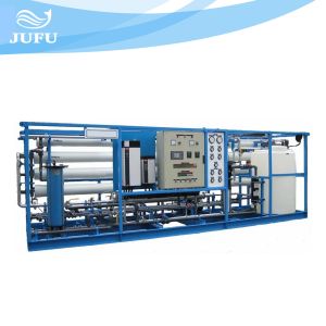 China Customized Seawater Desalination RO System To Drinking Water wholesale