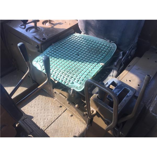 D7G Used Caterpillar Bulldozer 3306T engine 20T weight with Original Paint and air condition for sale