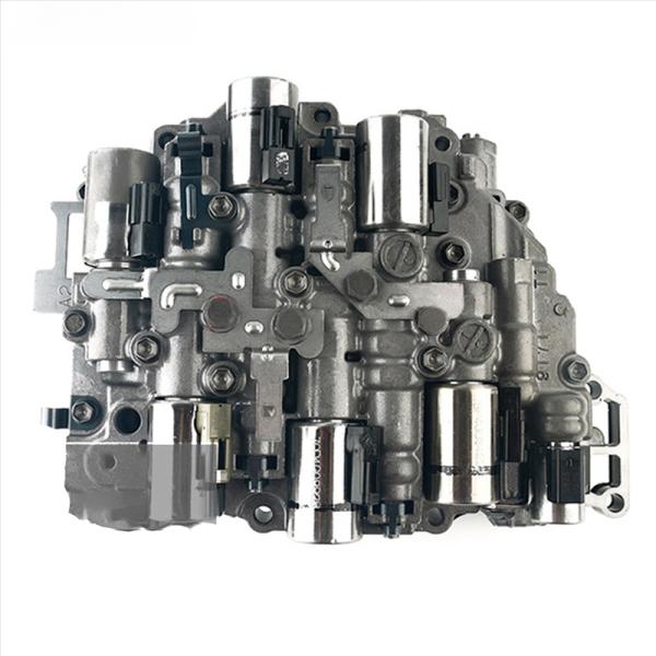 TF-80SC AF40 AWF21 AF40-6 Transmission Solenoid Valve Body for Buick LaCrosse Sonnax Updates