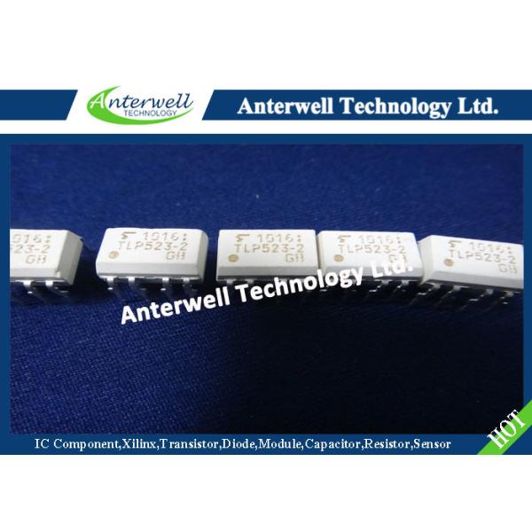 Programmable Controllers Dc-Output Module Solid State Relay TLP523-2