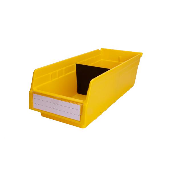 Large Capacity Tools Storage Solid Box with Stackable Design and Customized Color