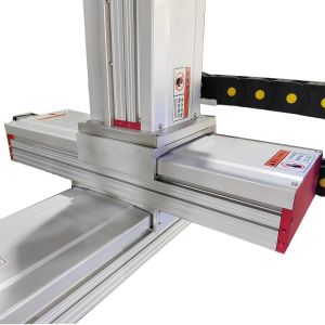 KEYILASER Fiber Galvanometer Laser Welder Automatic CNC Laser Welding Machine