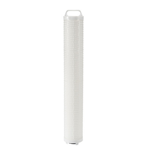 China 5 Micron Water Filter Desalination High Flow Filter Cartridge For RO Plant wholesale