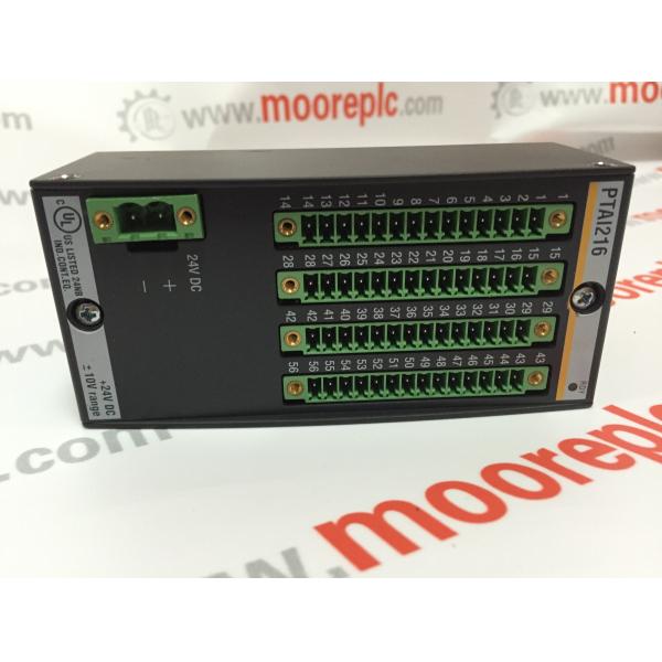 DI232 Bachmann Module INPUT MODULE DIGITAL New and original