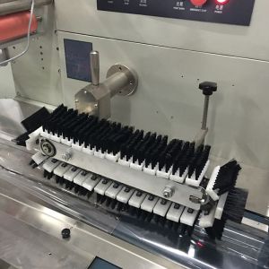 Tomatoes Fruit Vegetable Packing Machine