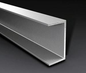 China 4.5-9.5mm Stainless Steel C Profile Channel 6m-12m Length Q235 Profile wholesale