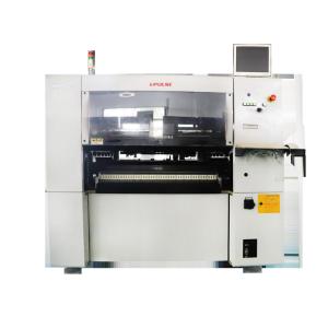 China ISO High Speed SMT Pick And Place Machine I- PULSE Chip Mounter M1- Plus Original wholesale