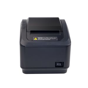 Speed Multilingual Thermal Printer with Low Noise and Multiple Connection